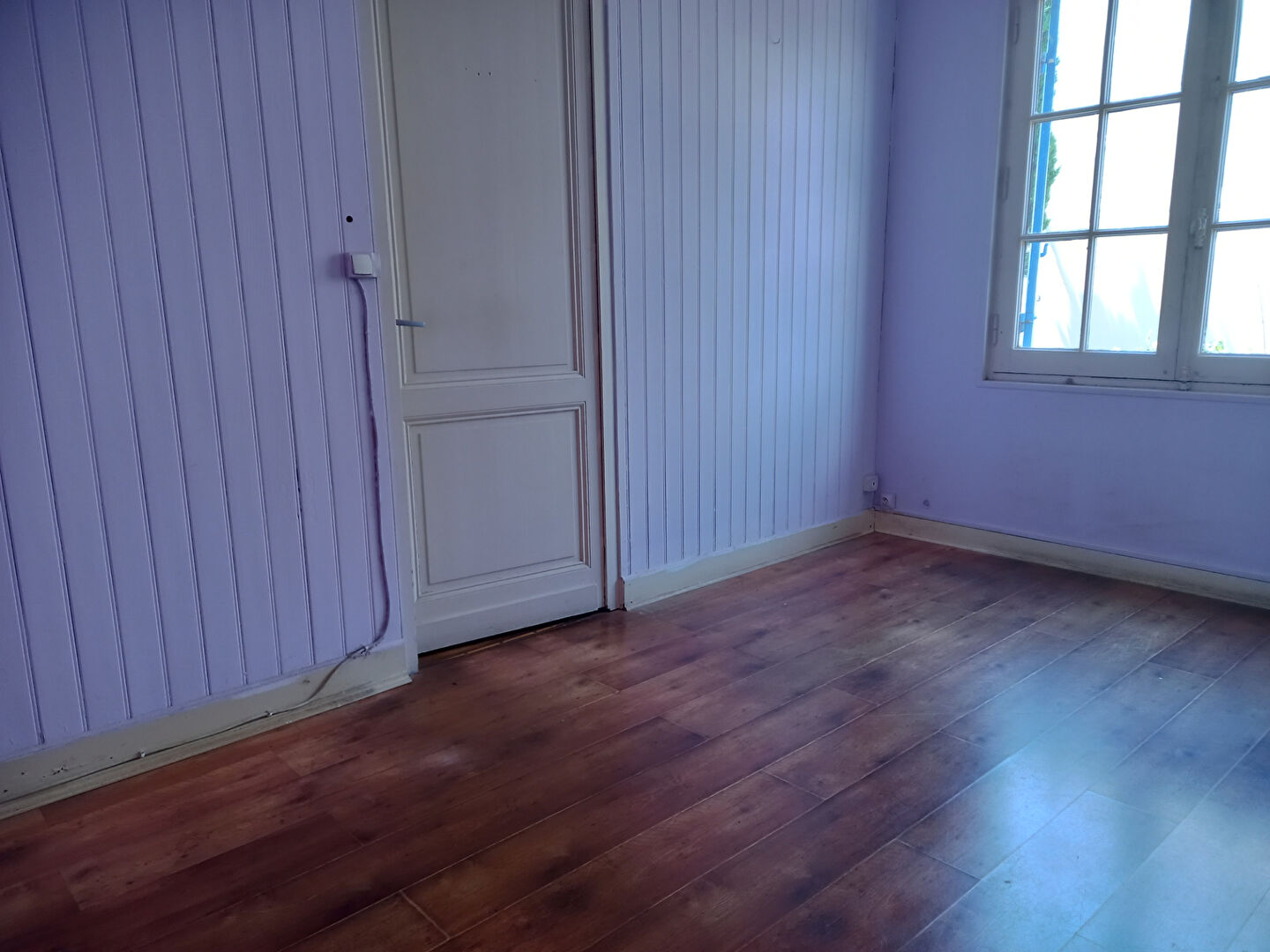 Maison à vendre à Libourne - Référence 5857