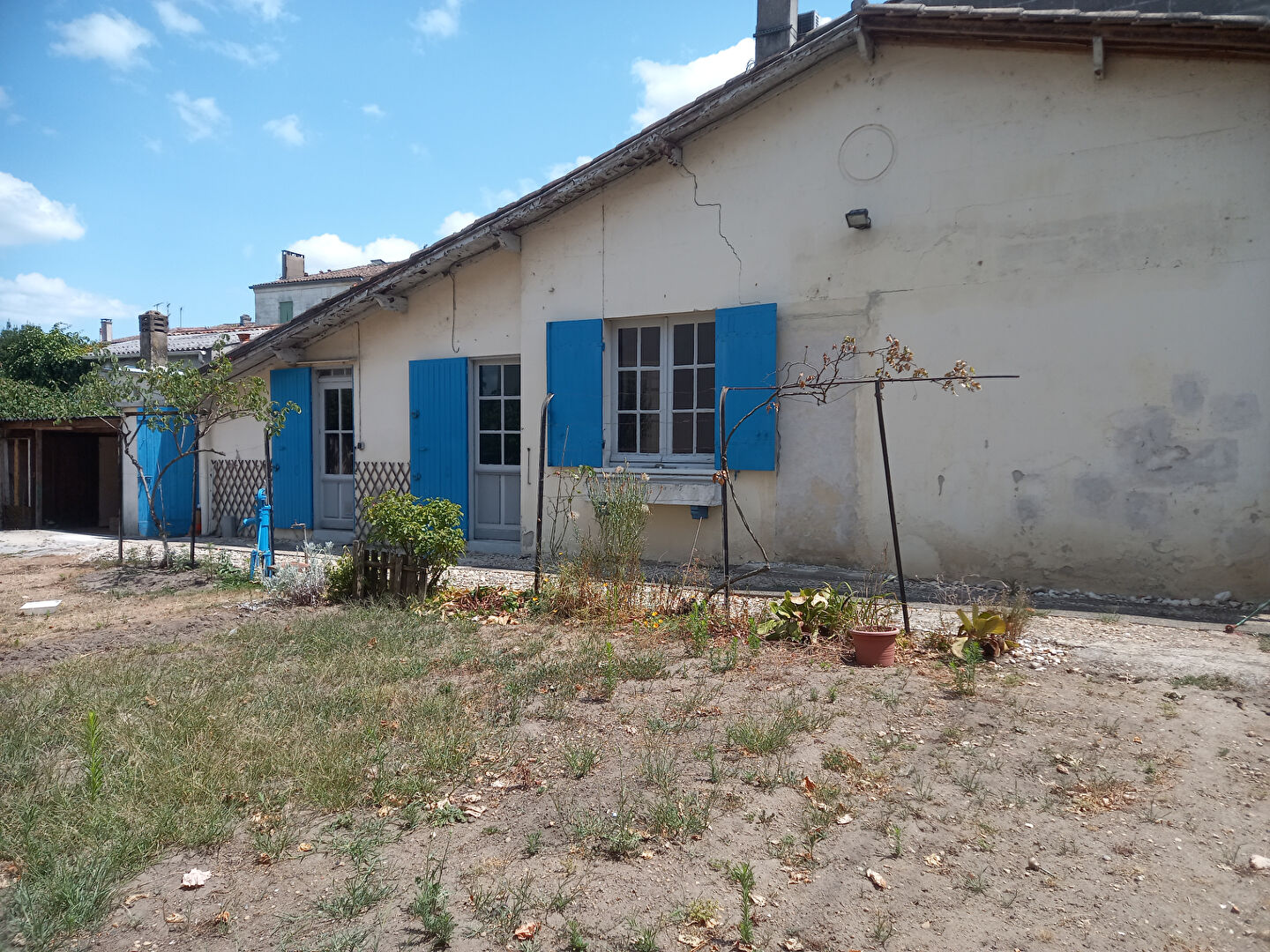 Maison à vendre à Libourne - Référence 5857