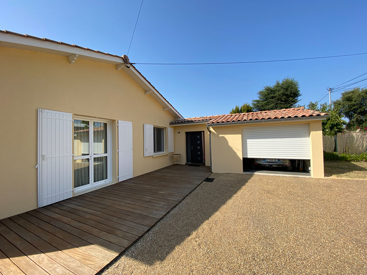 LIBOURNE SECTEUR RECHERCHE