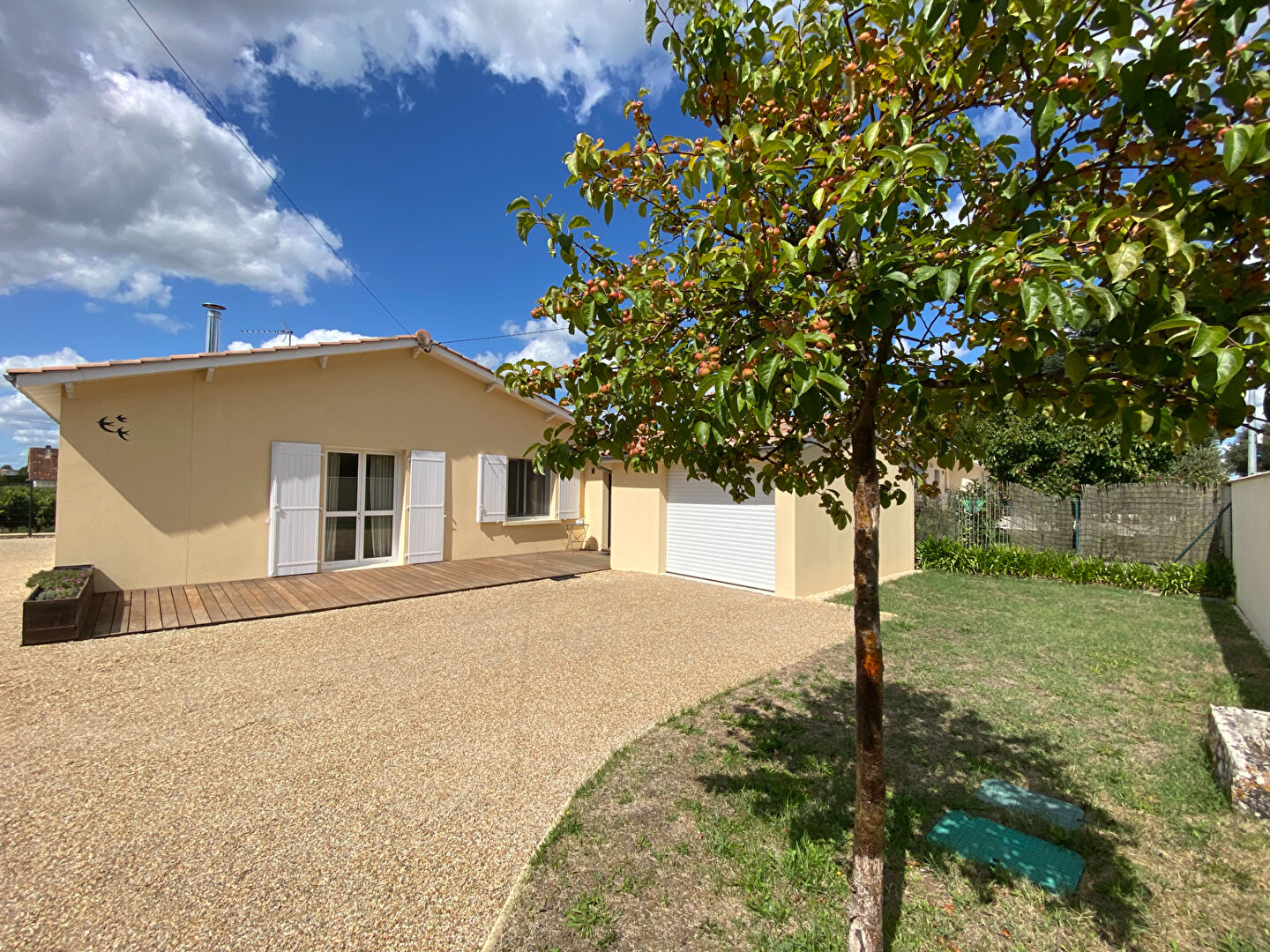 LIBOURNE SECTEUR RECHERCHE