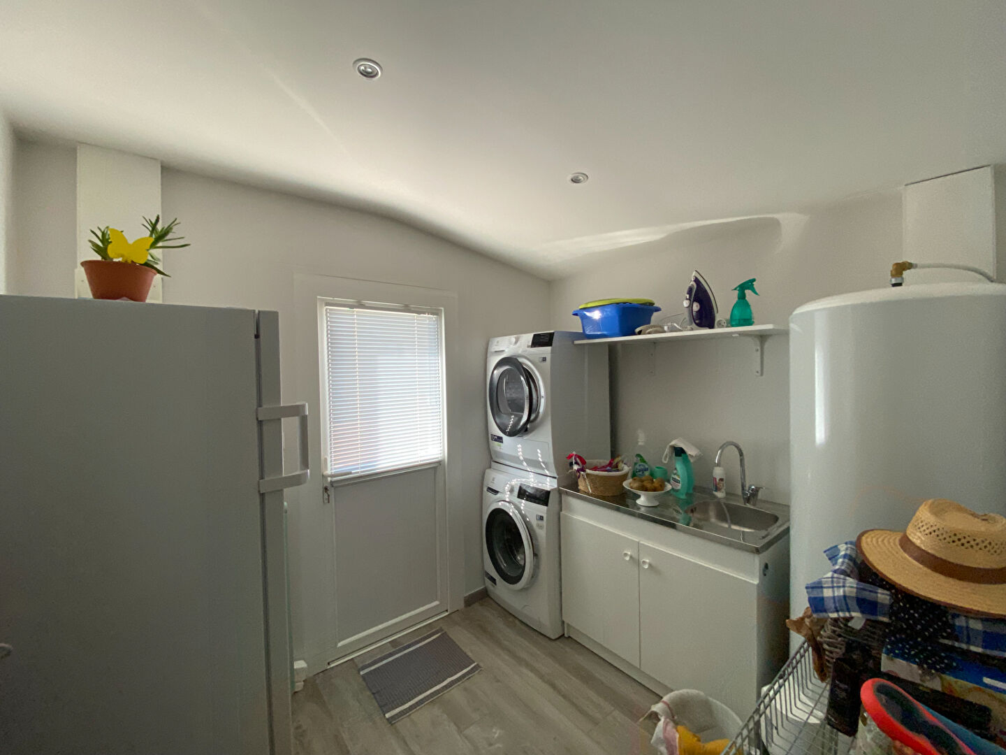 LIBOURNE SECTEUR RECHERCHE