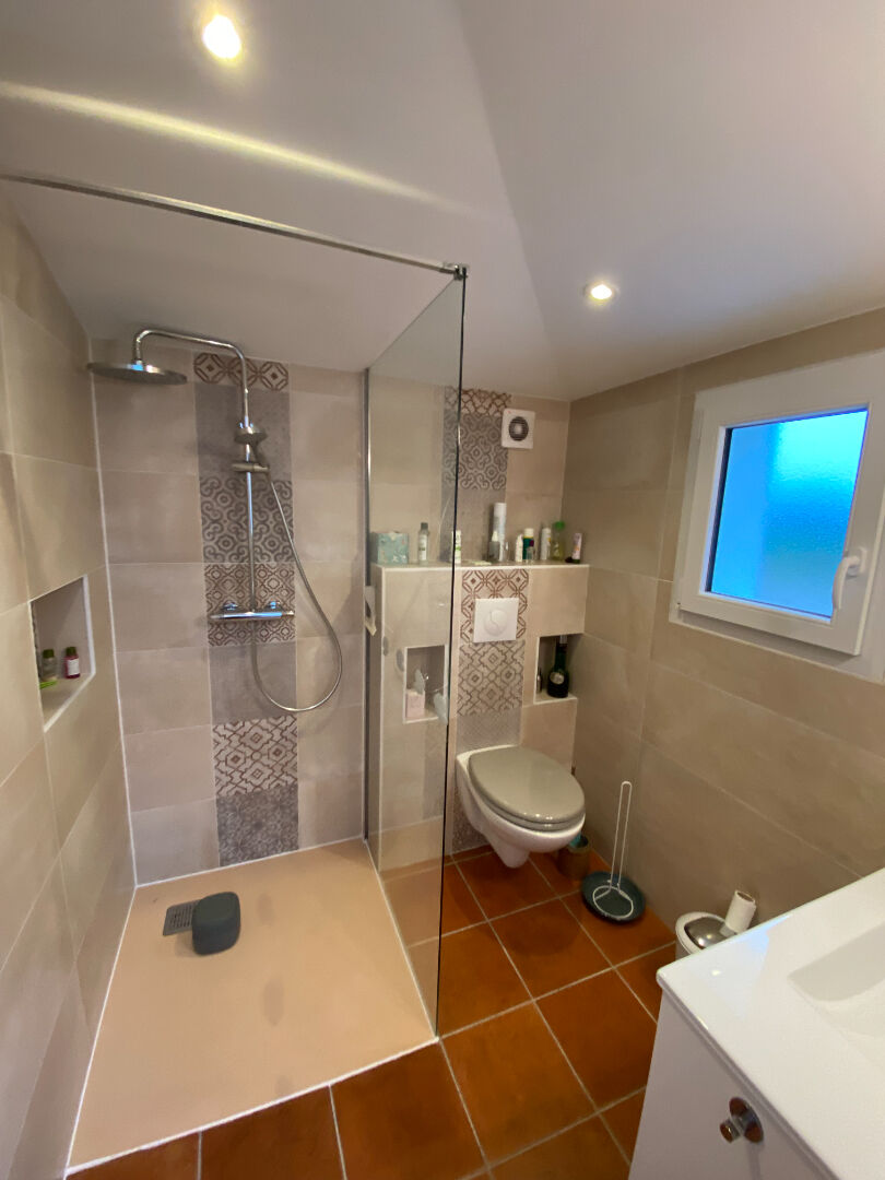 ENSEMBLE DE CARACTERE SECTEUR SAINT EMILION