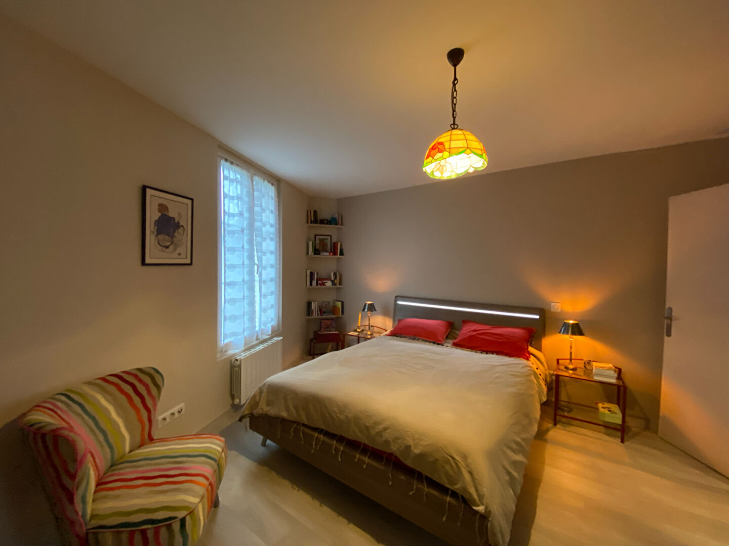 ENSEMBLE DE CARACTERE SECTEUR SAINT EMILION