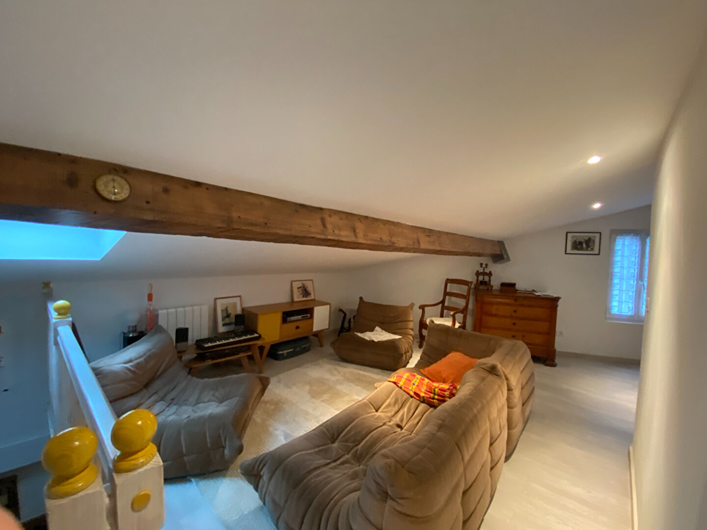 ENSEMBLE DE CARACTERE SECTEUR SAINT EMILION