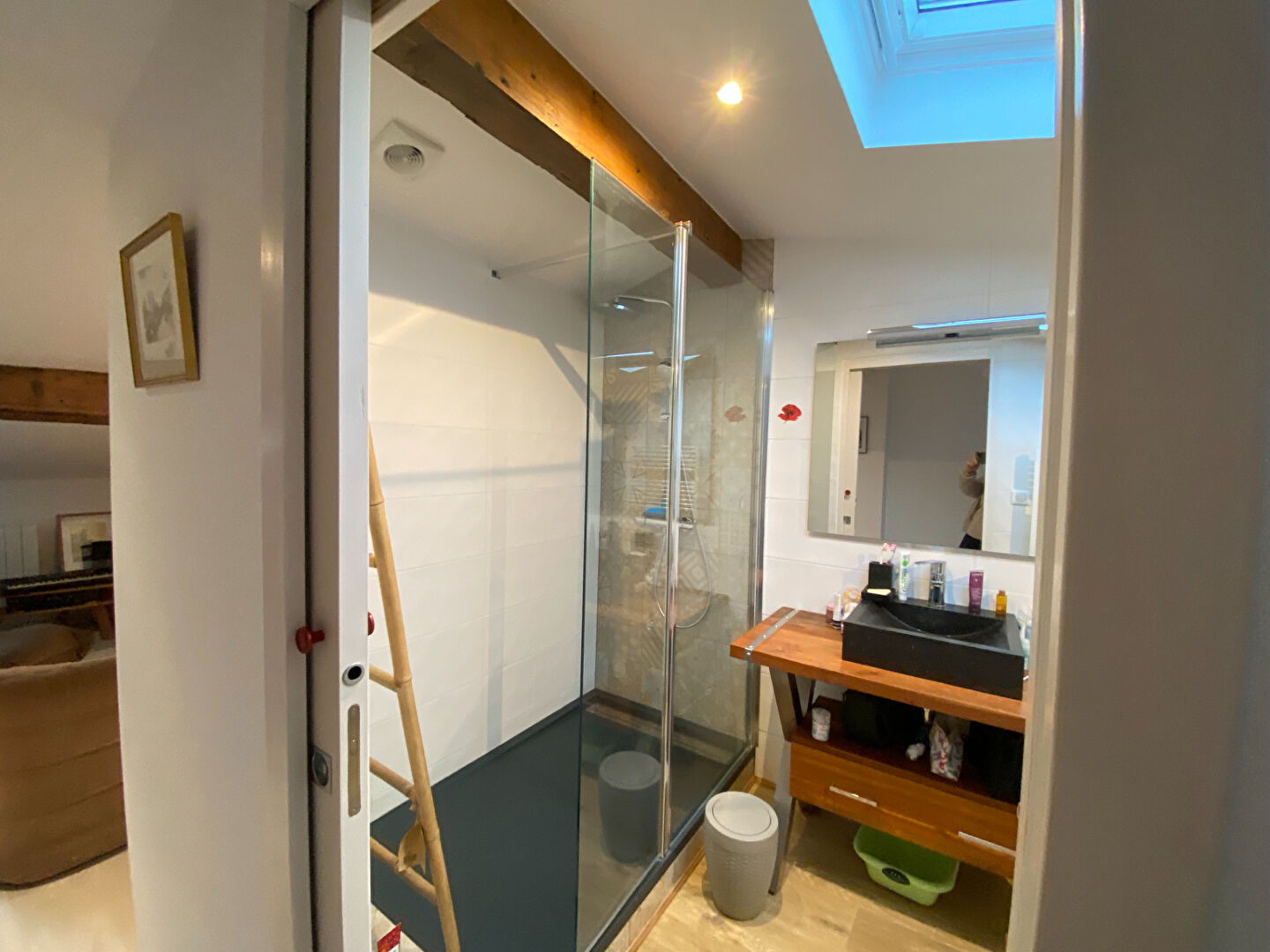 ENSEMBLE DE CARACTERE SECTEUR SAINT EMILION