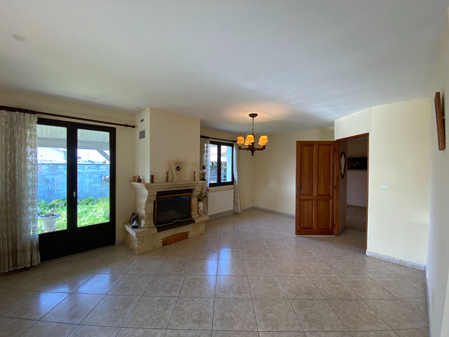 LIBOURNE SECTEUR RECHERCHE.POSSIBILITE 2 LOGEMENTS.EXCUSIVITE