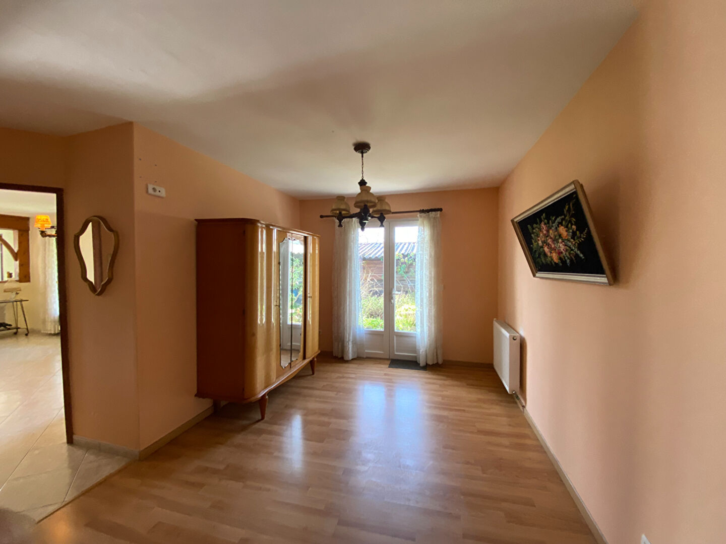 LIBOURNE SECTEUR RECHERCHE.POSSIBILITE 2 LOGEMENTS.EXCUSIVITE