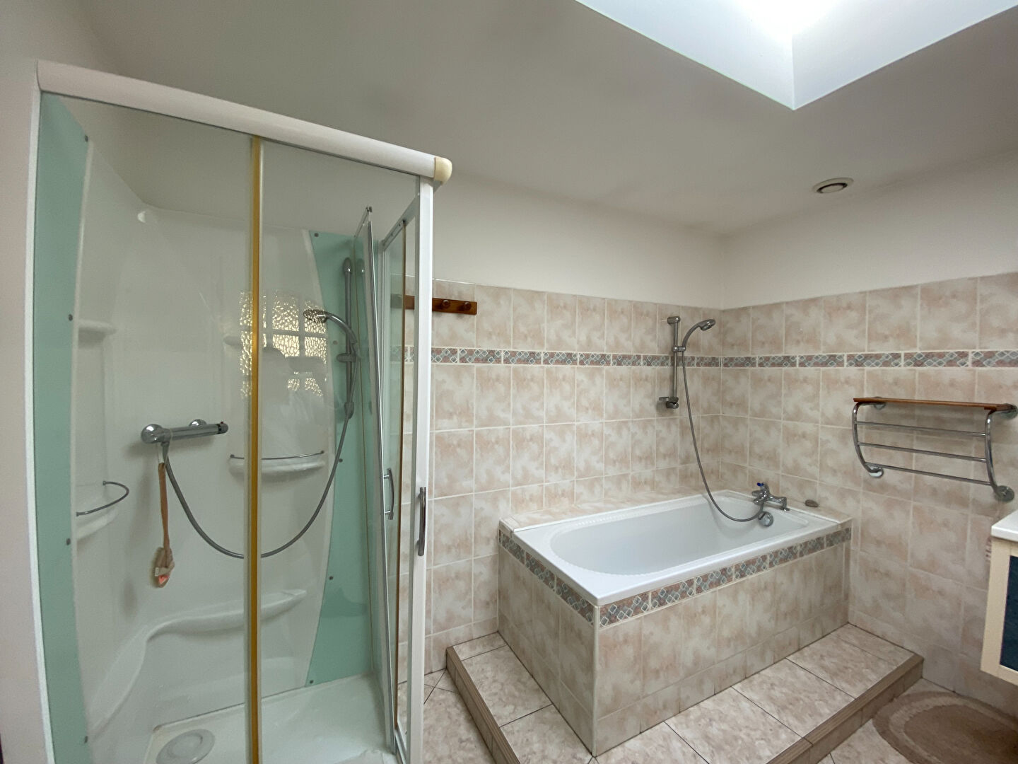 LIBOURNE SECTEUR RECHERCHE.POSSIBILITE 2 LOGEMENTS.EXCUSIVITE