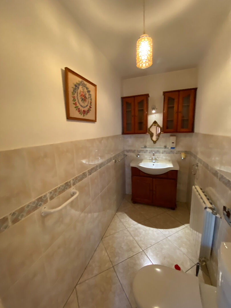 LIBOURNE SECTEUR RECHERCHE.POSSIBILITE 2 LOGEMENTS.EXCUSIVITE