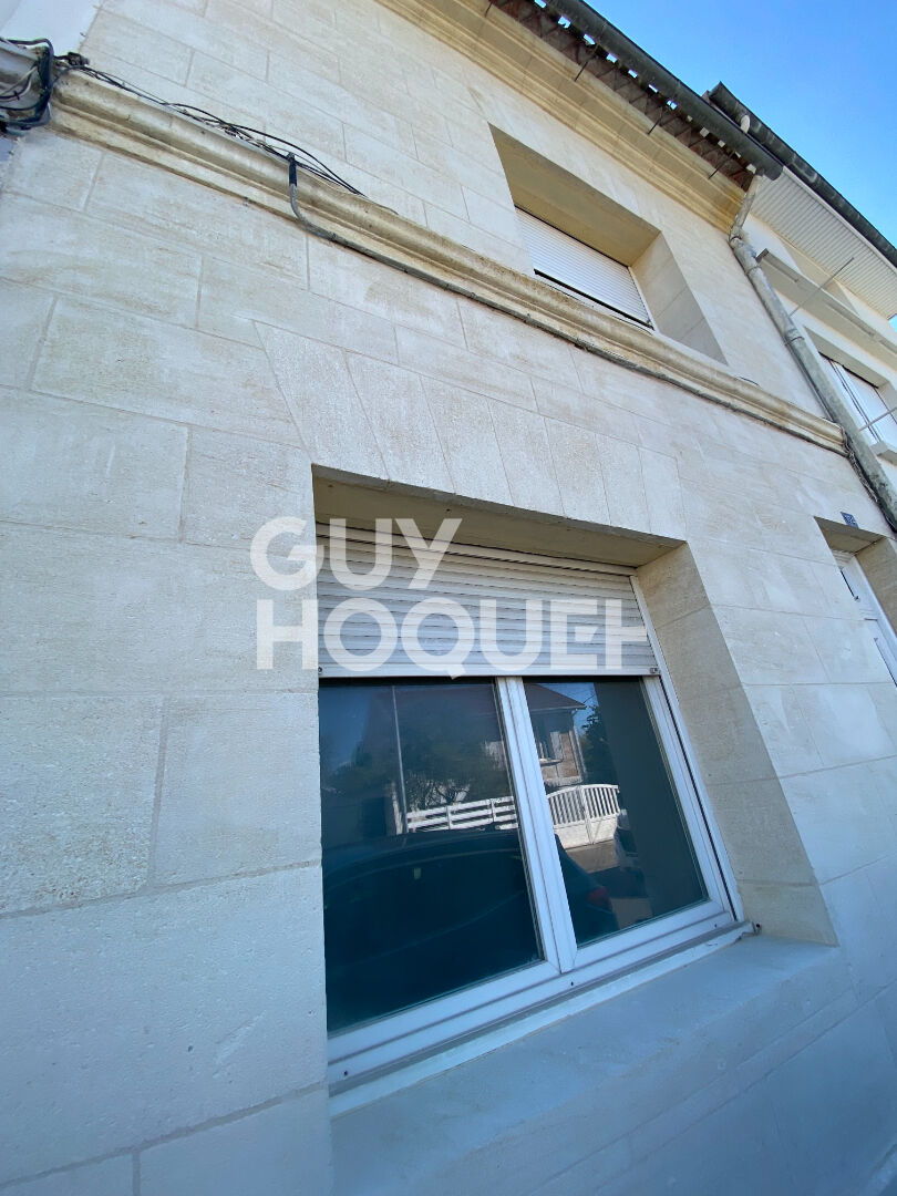 Maison 3 pièces 96 m² · à Libourne · 95,9 m² · 222 000 €