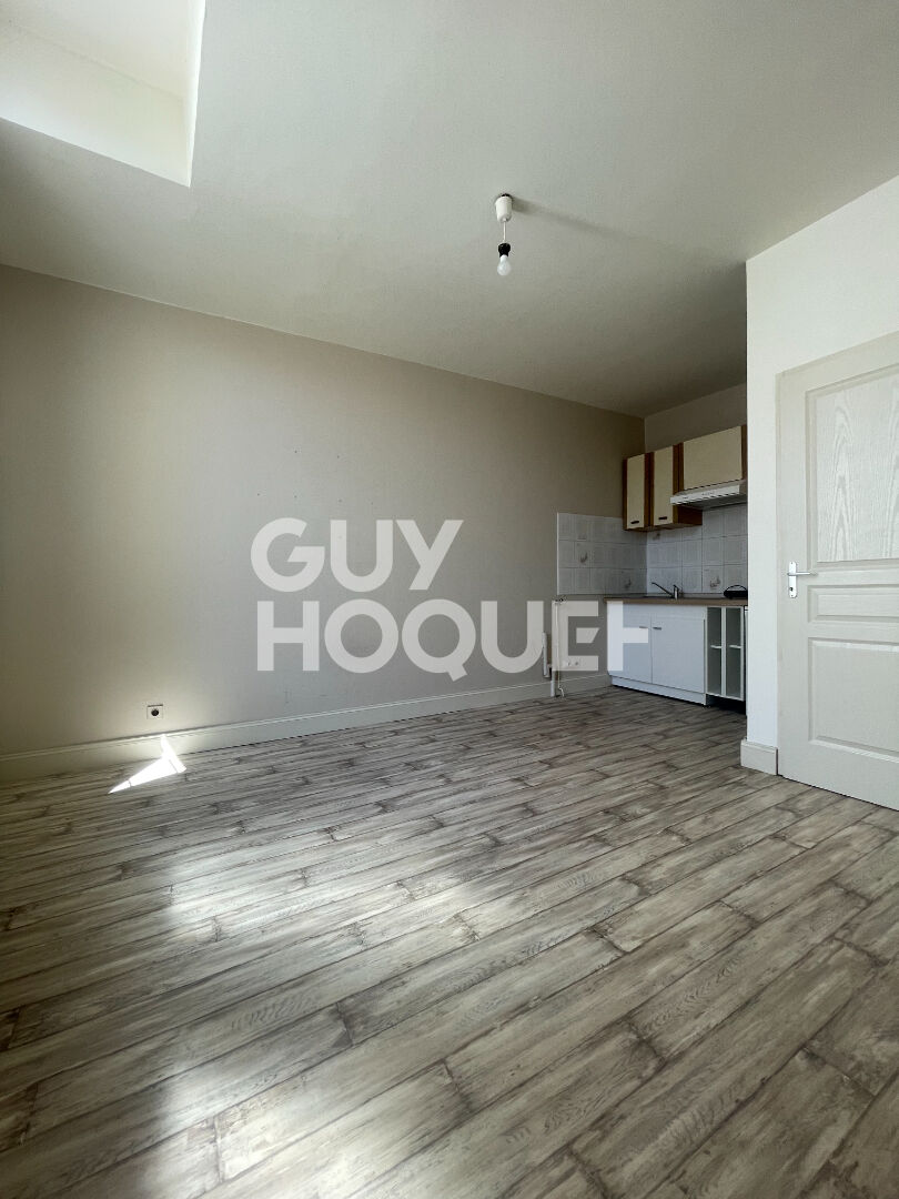 STUDIO LIBOURNE