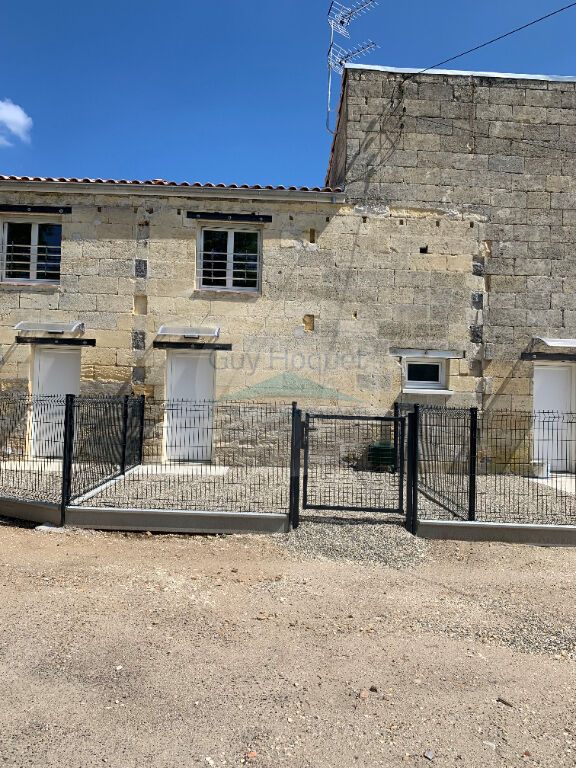 Maison à SABLONS