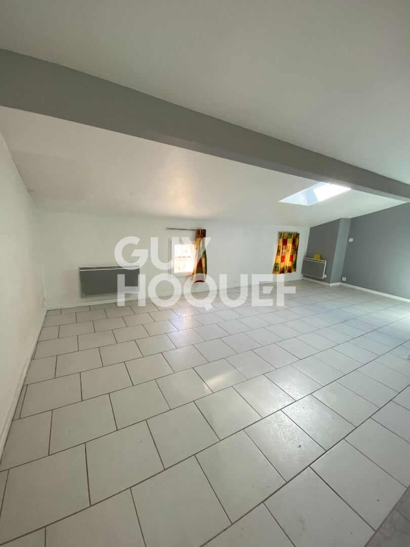 STUDIO LIBOURNE