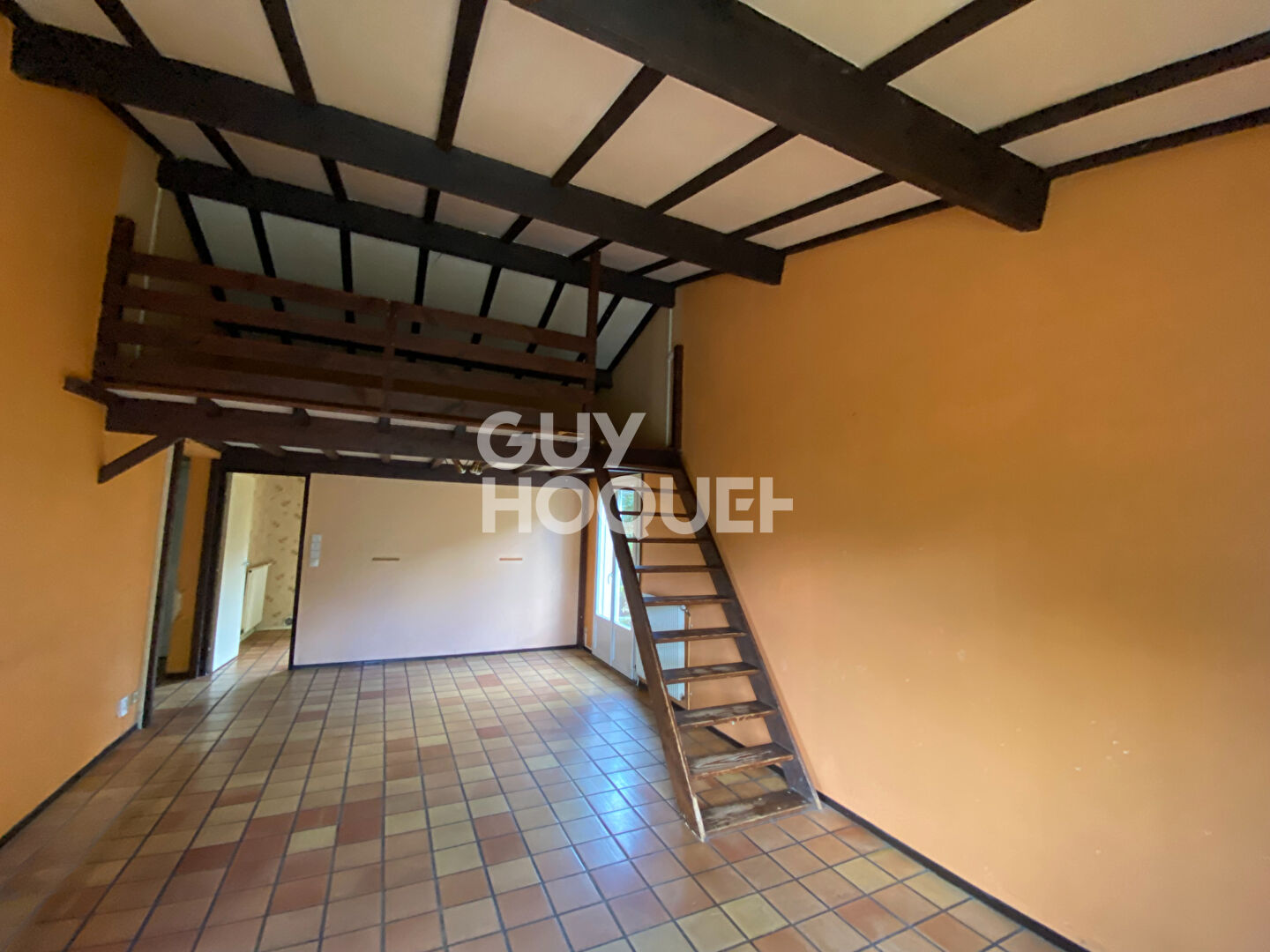 LIBOURNE SECTEUR EPINETTE