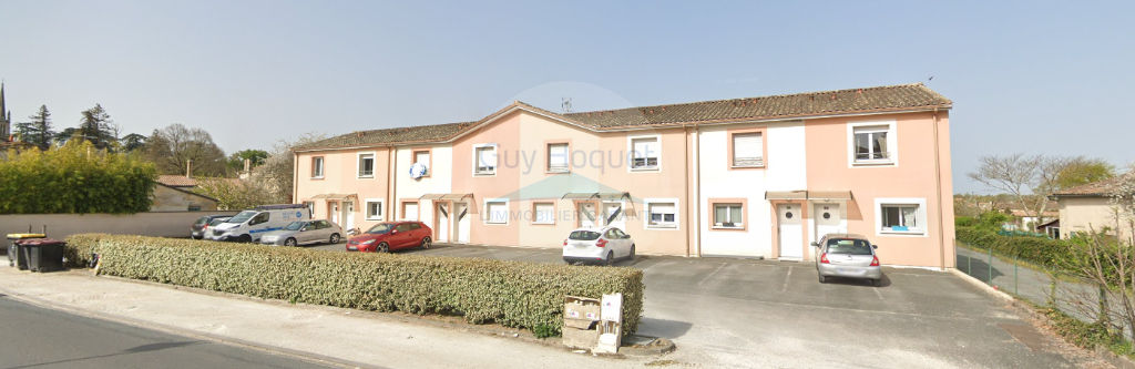 Maison 3 pièces (67 m²) en location à GENISSAC