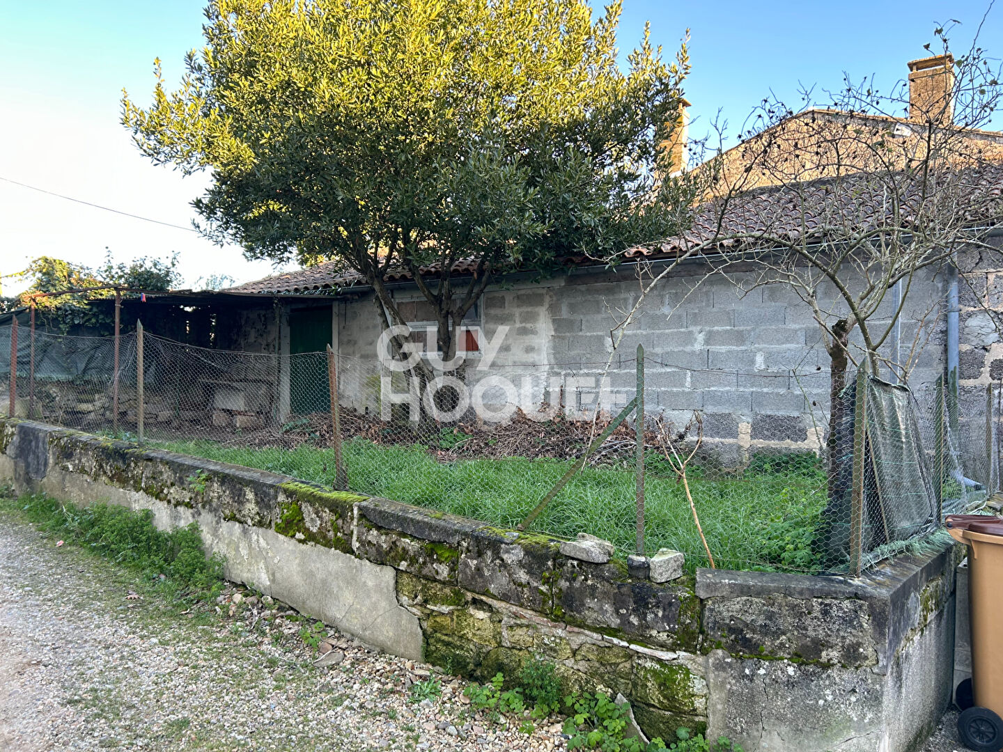 Maison à vendre à Guîtres - Idéale pour primo-accédants - EXCLUSIVITE