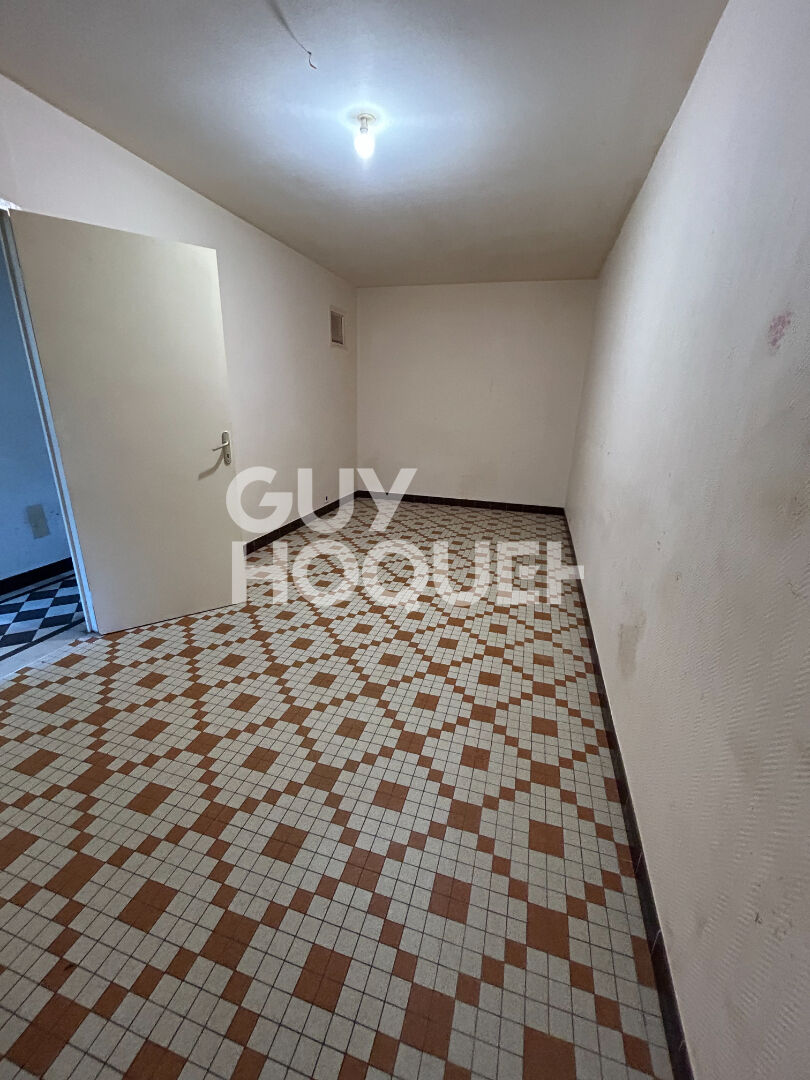 Maison à vendre à Guîtres - Idéale pour primo-accédants - EXCLUSIVITE