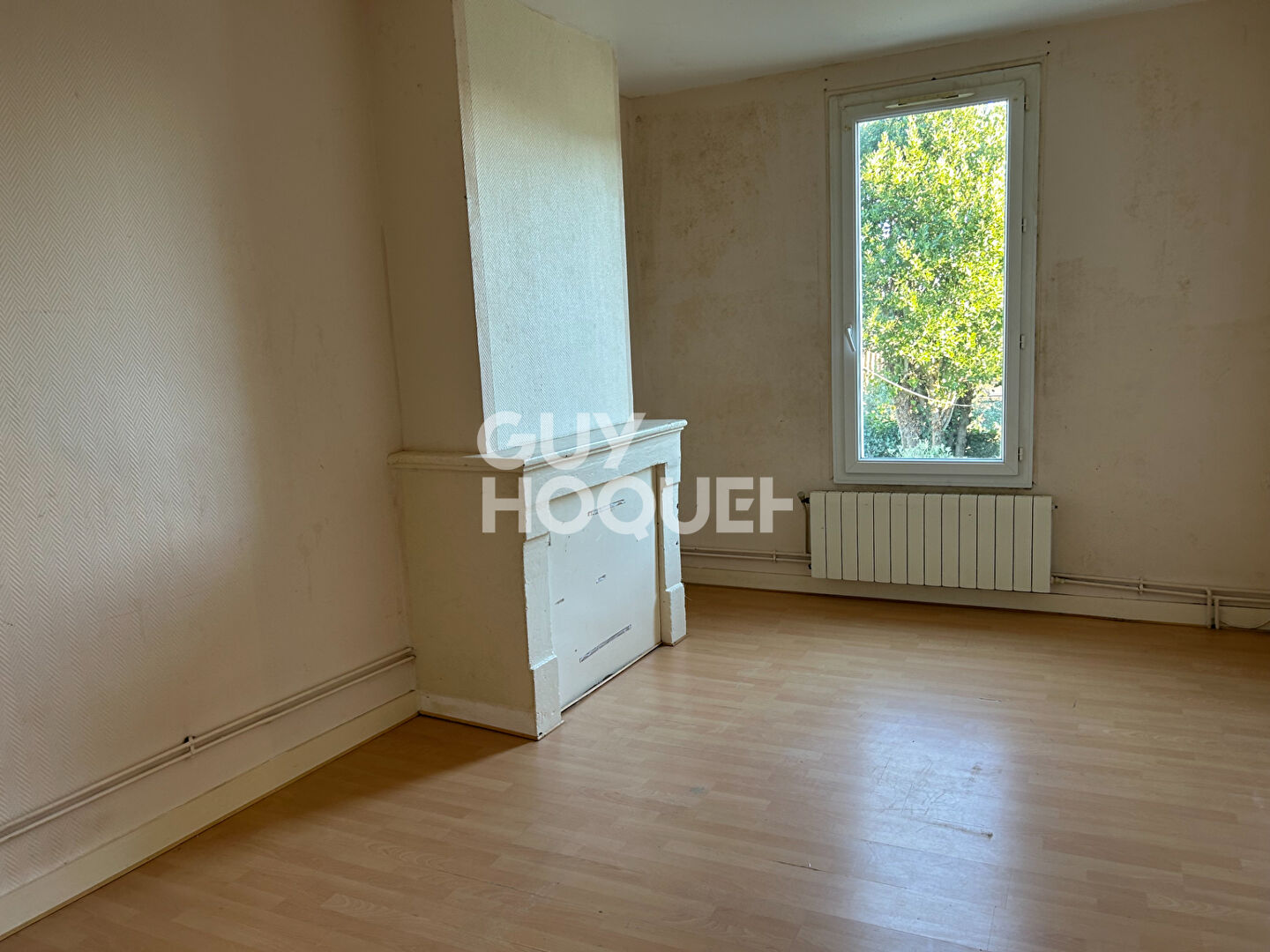 Maison à vendre à Guîtres - Idéale pour primo-accédants - EXCLUSIVITE