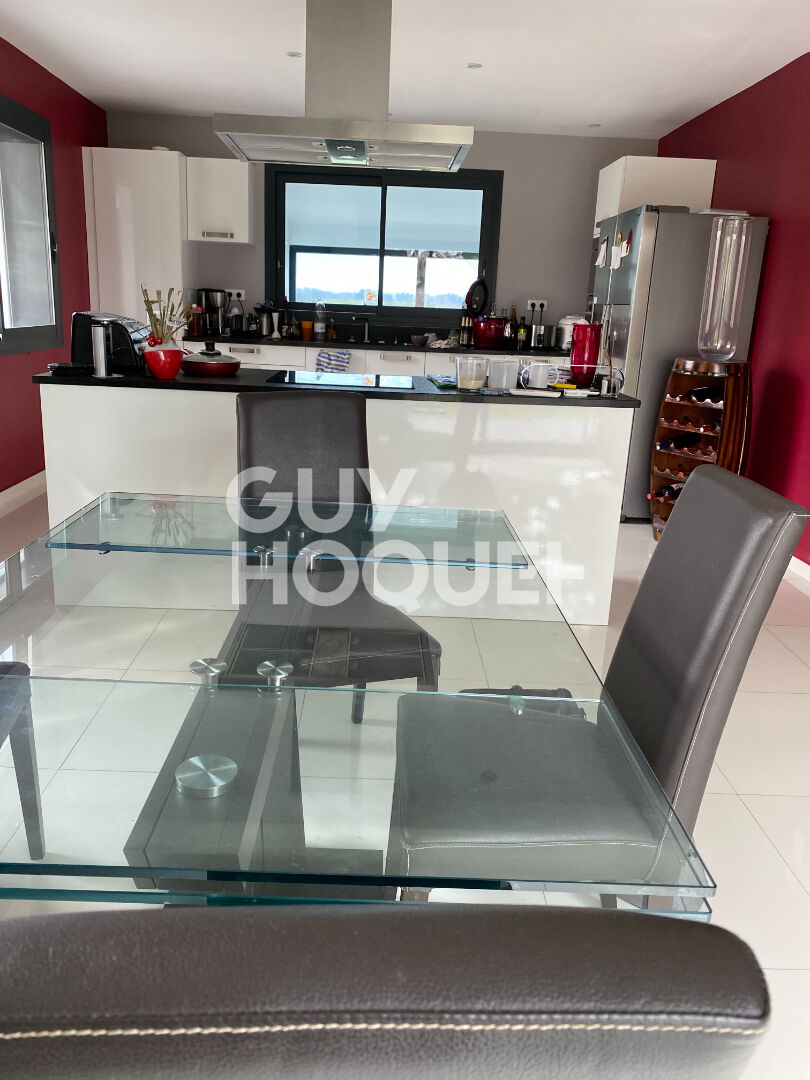 AXE BORDEAUX LIBOURNE PROCHE GARE  EXCLUSIVITE RARE