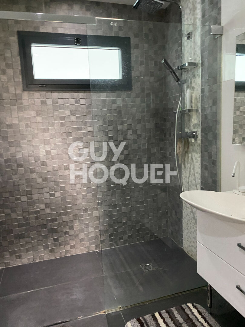 AXE BORDEAUX LIBOURNE PROCHE GARE  EXCLUSIVITE RARE