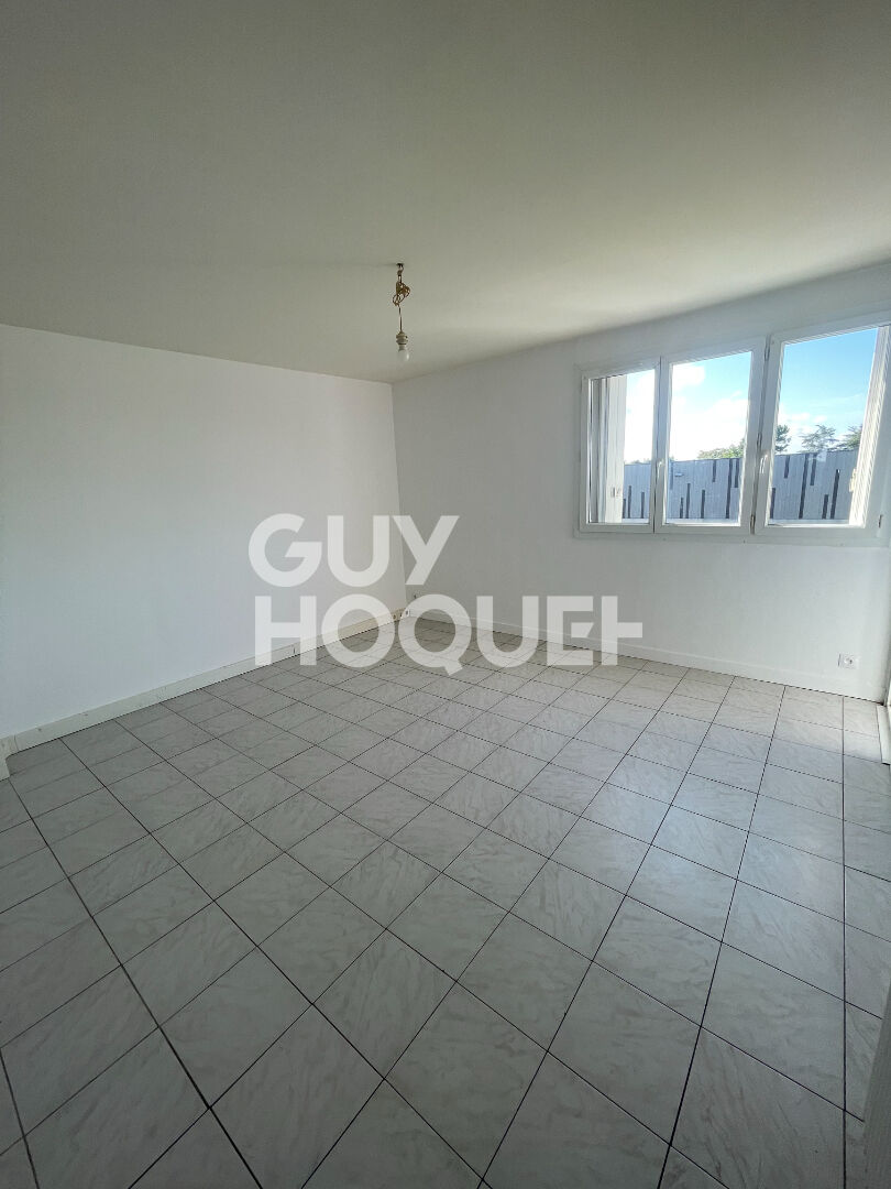 Appartement Libourne 3 pièce(s) 64.08 m2