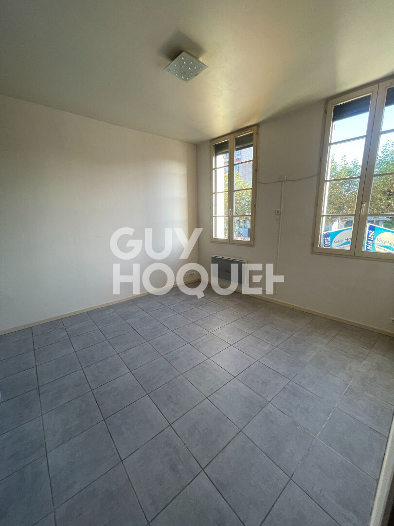 Appartement Libourne 2 pièce(s) 32.38 m2