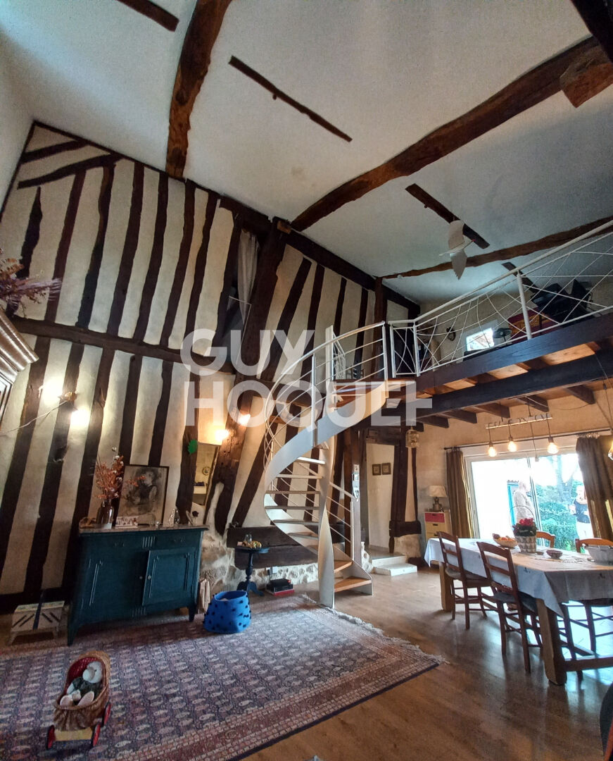 A 20 MN DE LIBOURNE PROCHE COMMERCES;