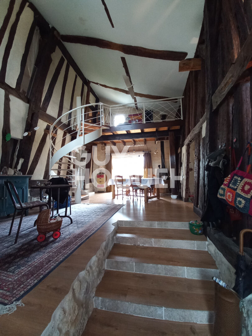 A 20 MN DE LIBOURNE PROCHE COMMERCES;