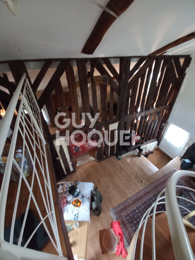 A 20 MN DE LIBOURNE PROCHE COMMERCES;