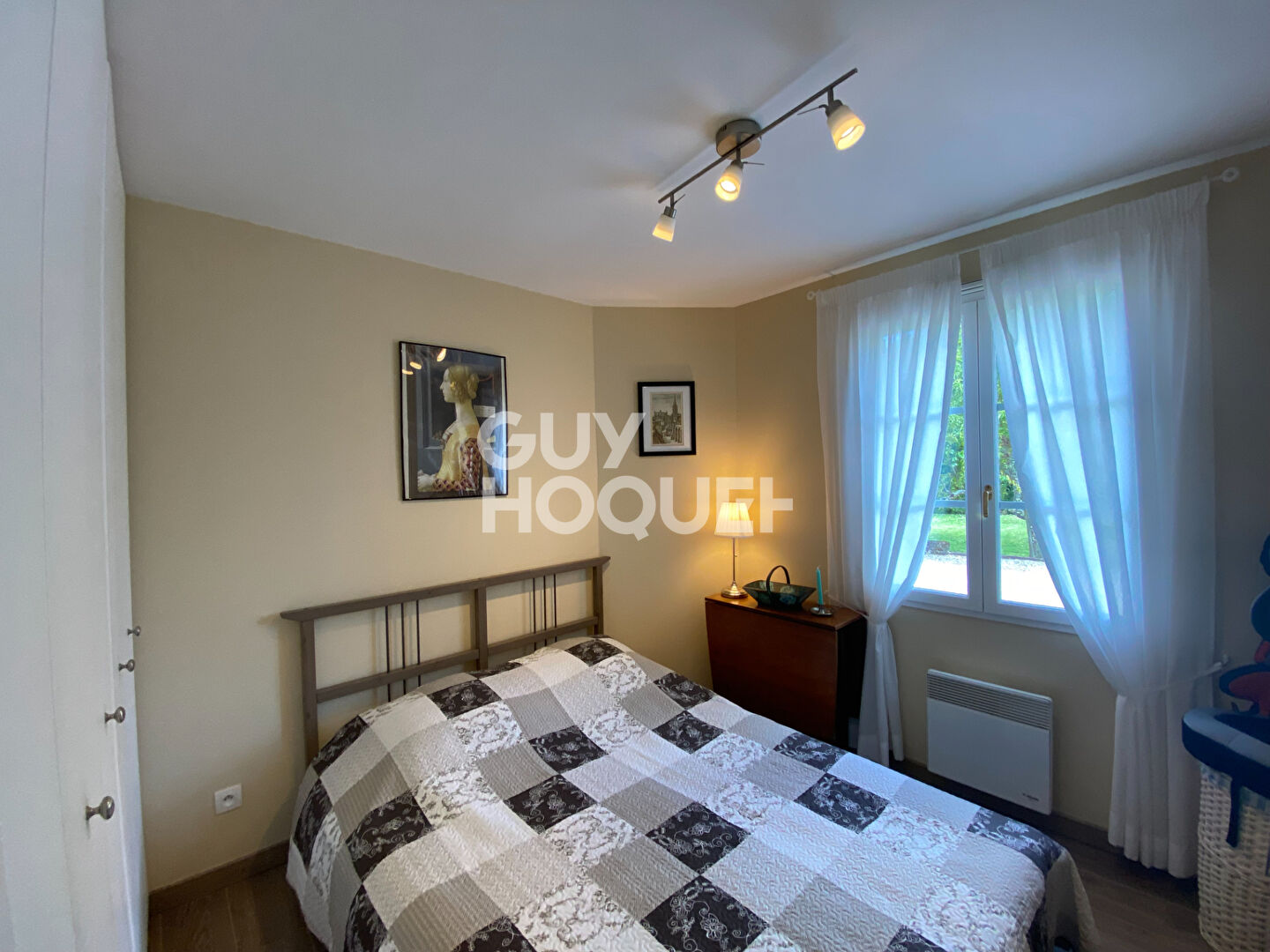 VENTE maison de 5 pièces SECTEUR VALLONNE à 20 MN DE LIBOURNE