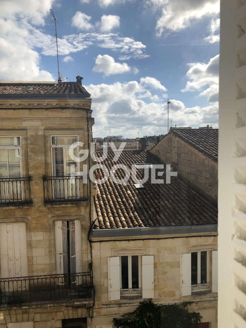 Appartement Libourne 2 pièce(s) 51.05 m2