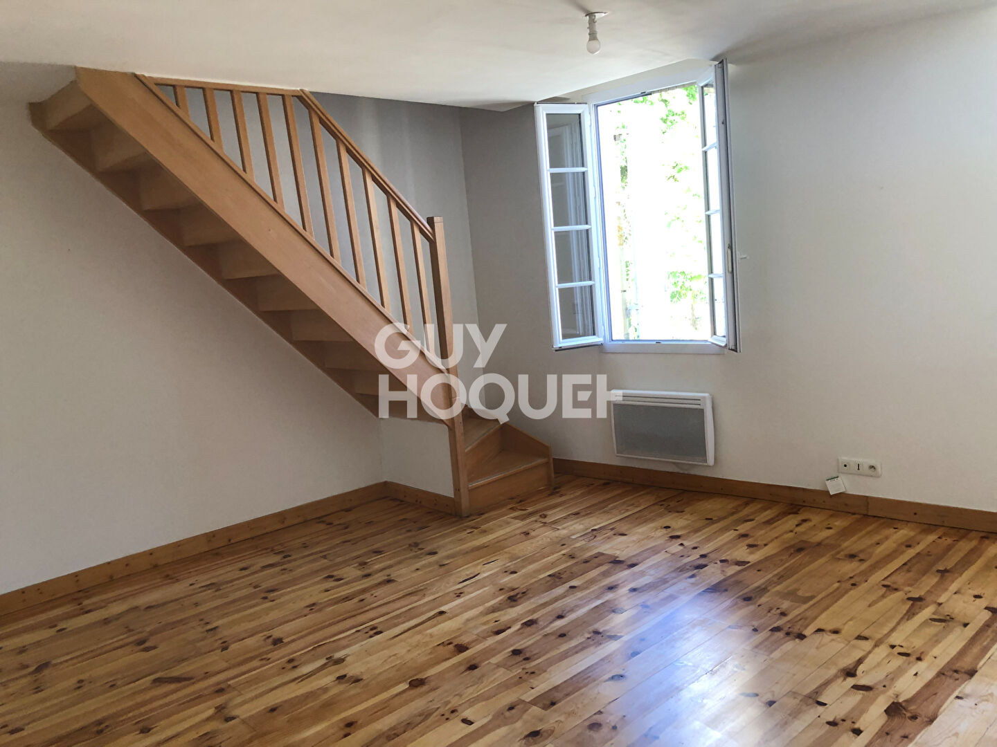 BEL APPARTEMENT DE TYPE T3