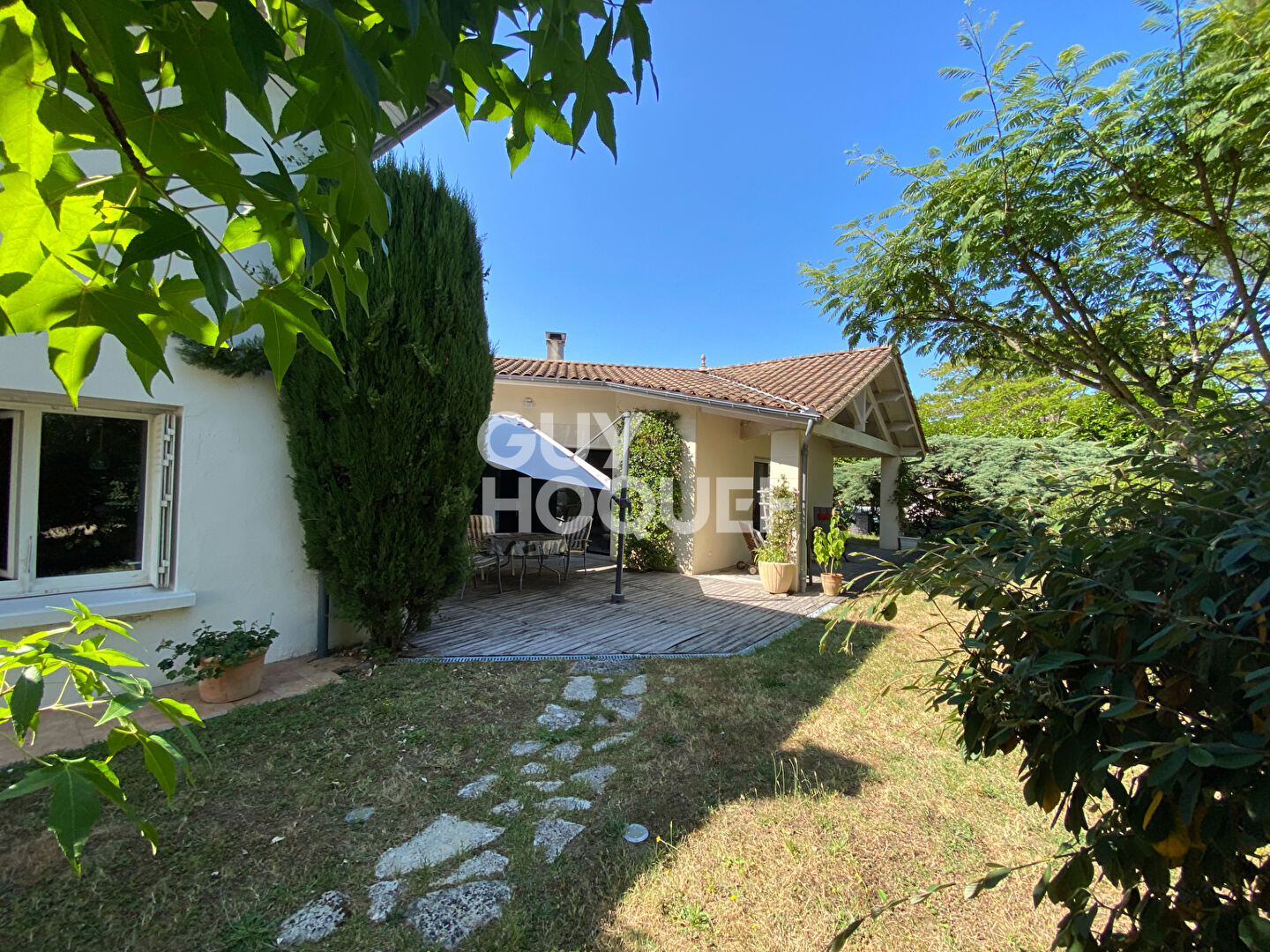 LIBOURNE QUARTIER RECHERCHE