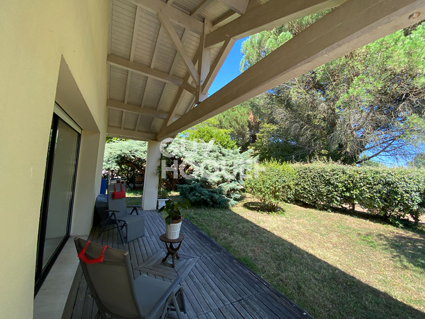 LIBOURNE QUARTIER RECHERCHE