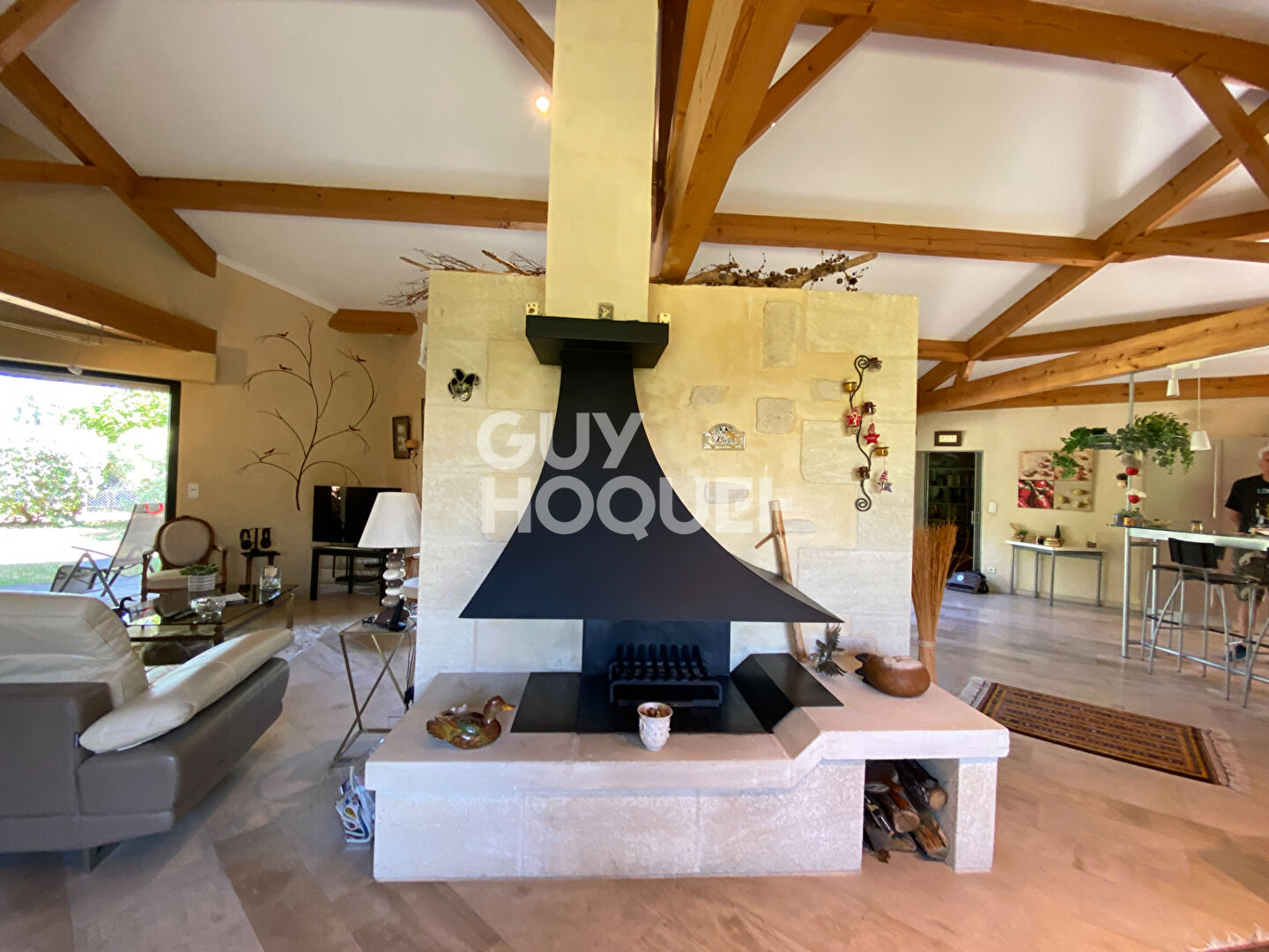 LIBOURNE QUARTIER RECHERCHE