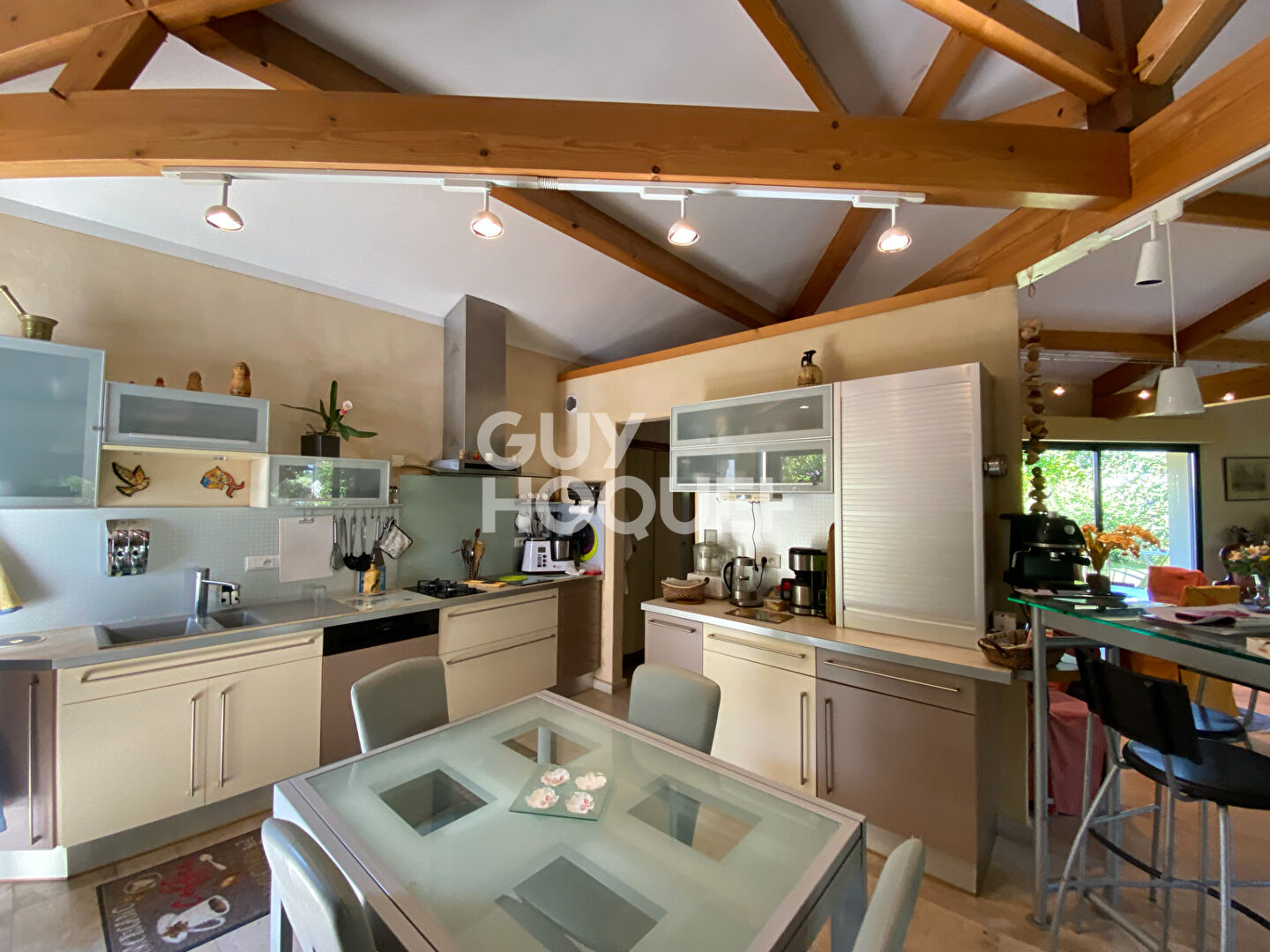 LIBOURNE QUARTIER RECHERCHE