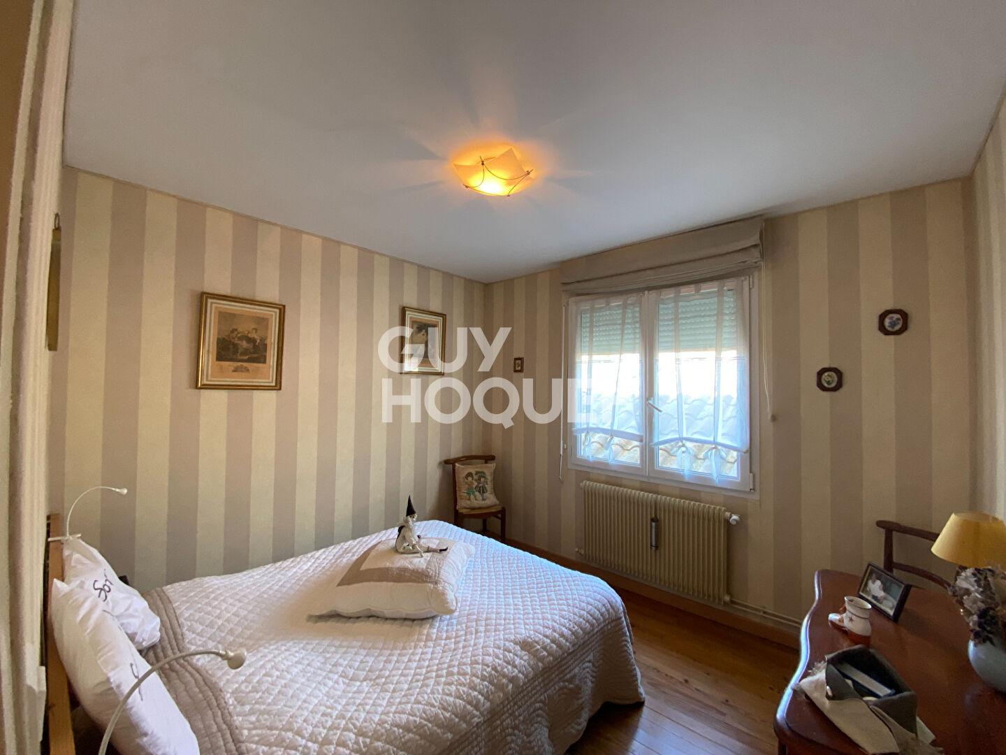 LIBOURNE QUARTIER RECHERCHE