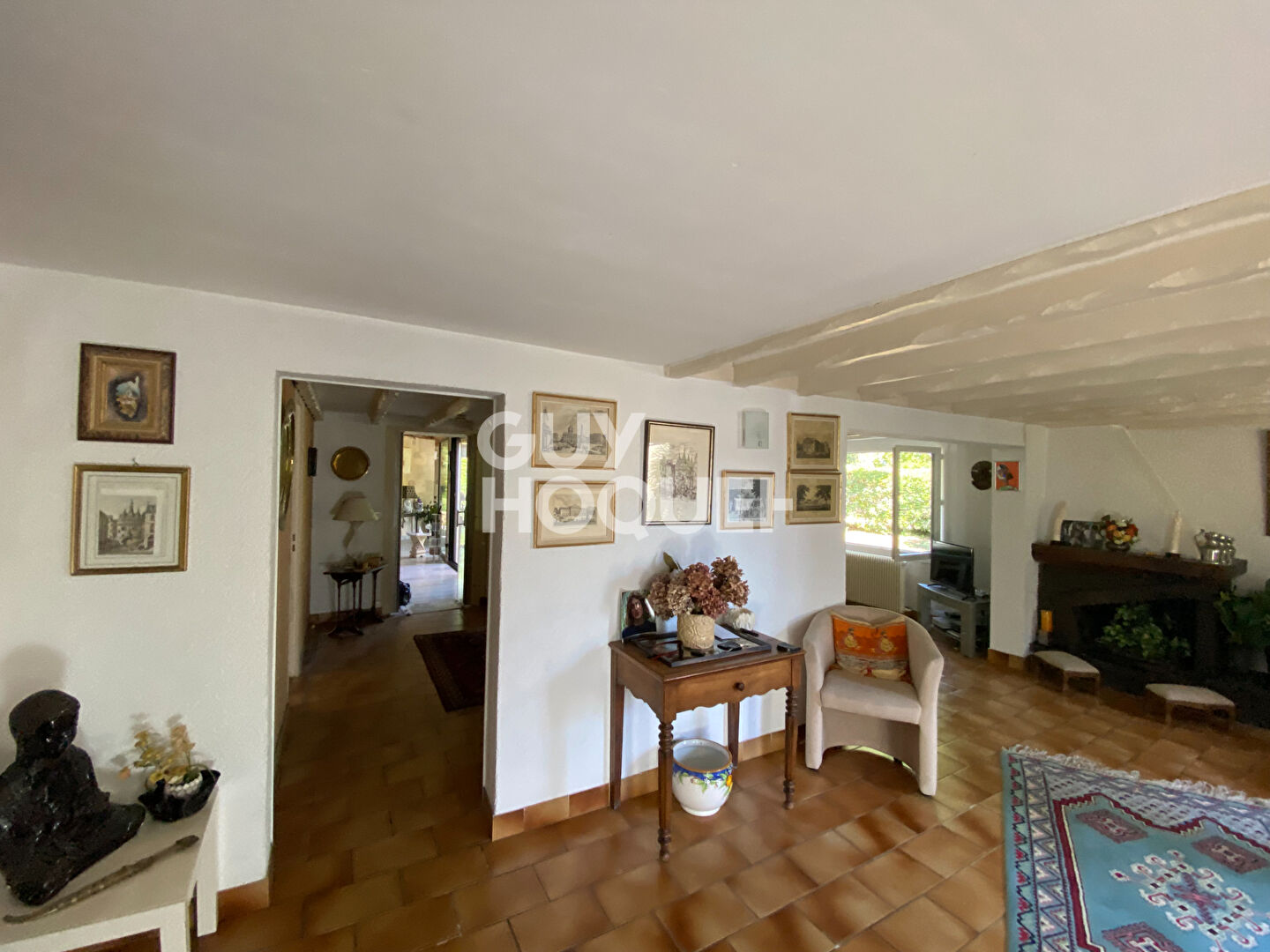 LIBOURNE QUARTIER RECHERCHE