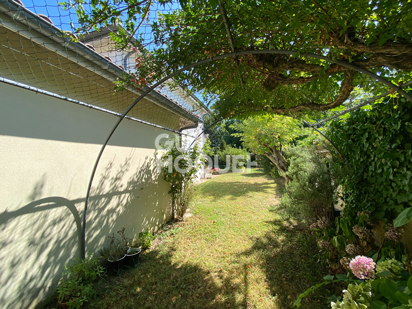 LIBOURNE QUARTIER RECHERCHE