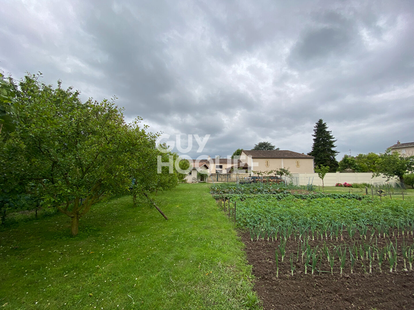  SECTEUR POMEROL EXCLUSIVITE