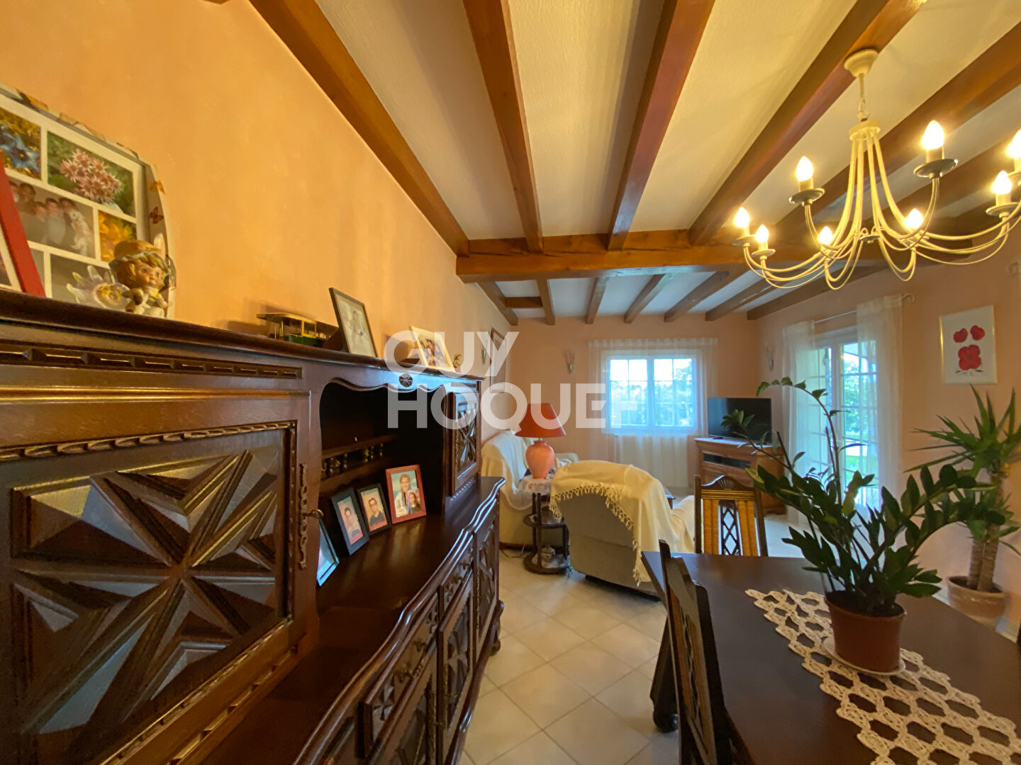  SECTEUR POMEROL EXCLUSIVITE