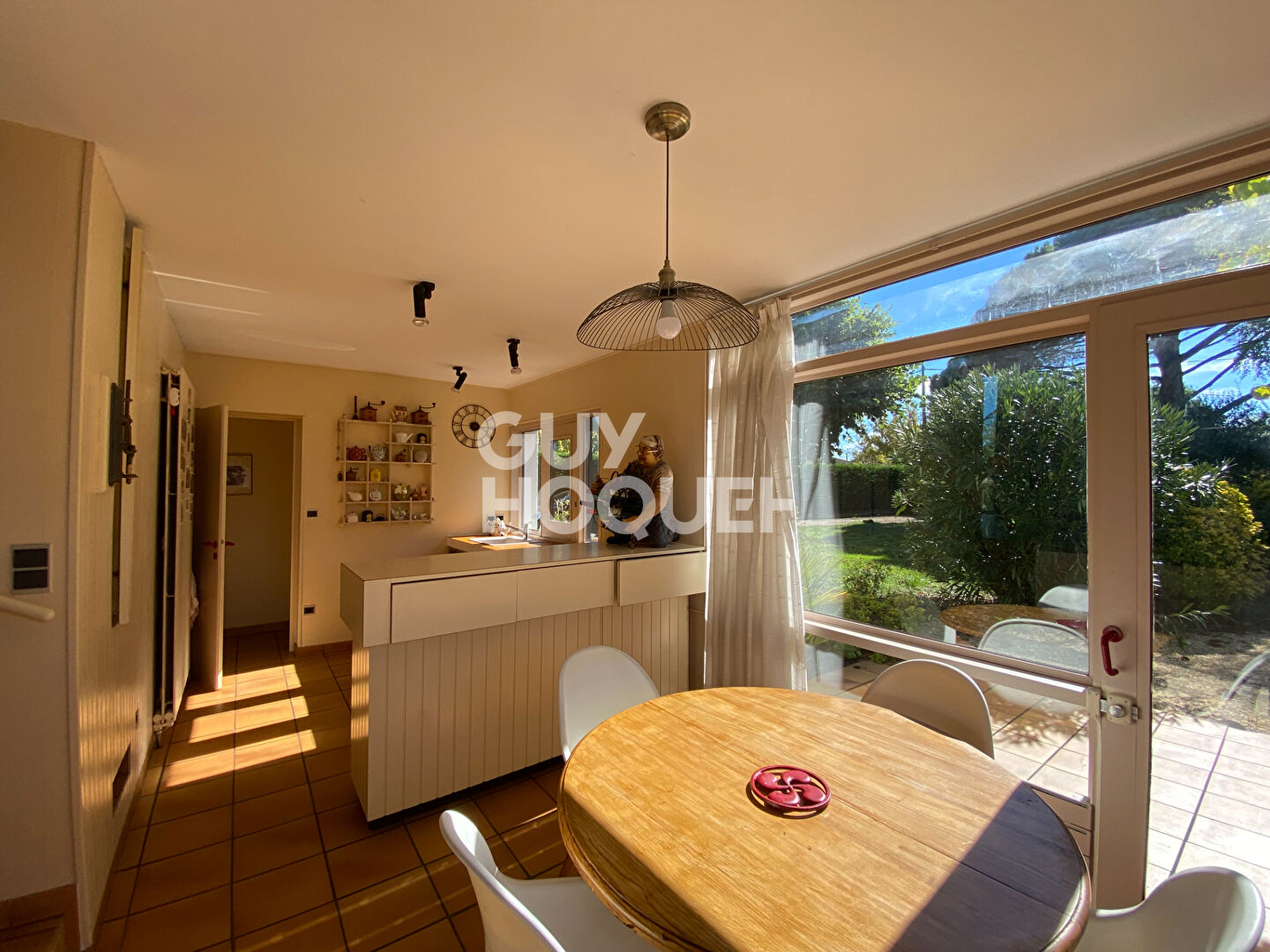 MAISON ARCHITECTE LIBOURNE QUARTIER RECHERCHE