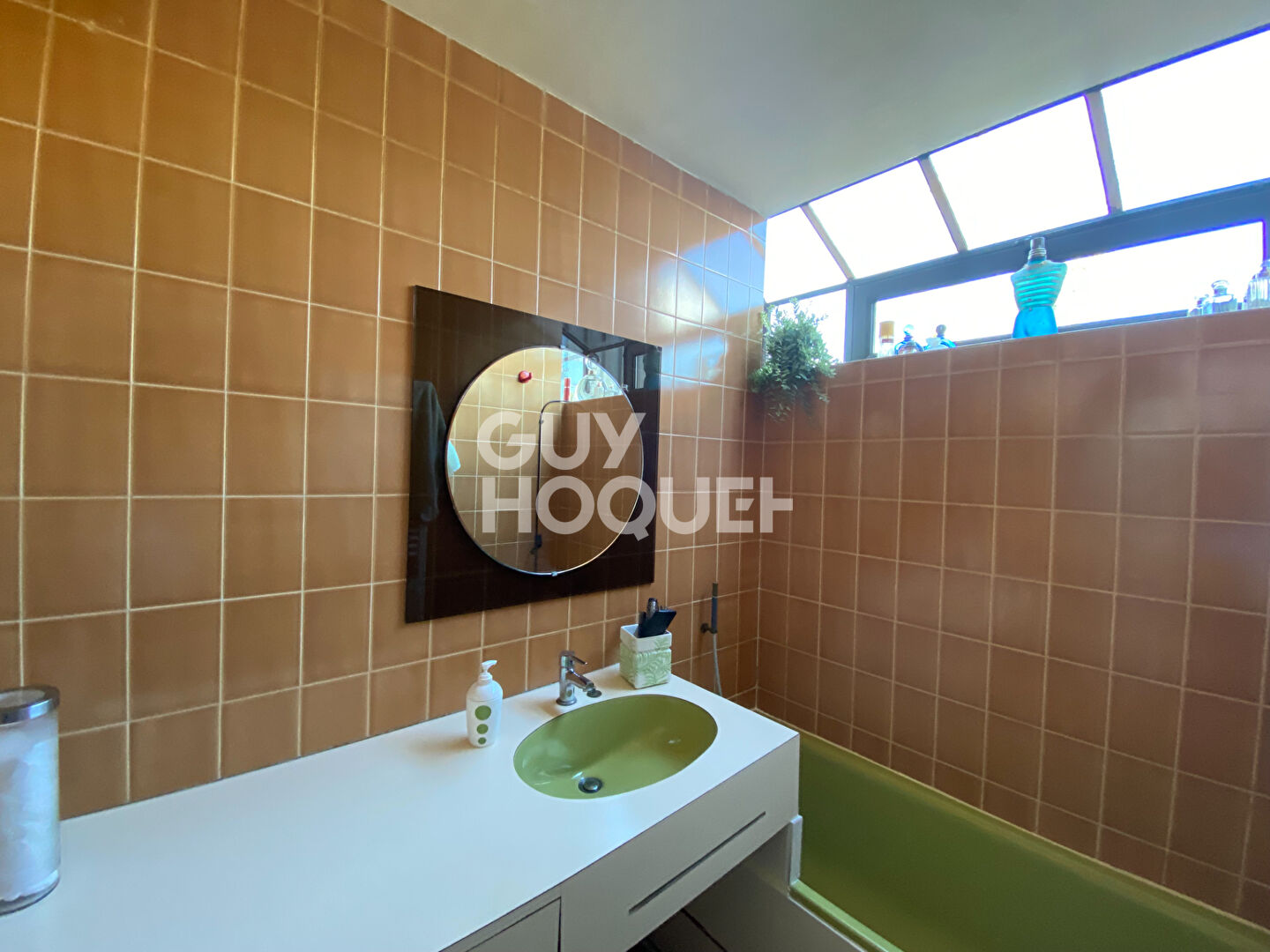 MAISON ARCHITECTE LIBOURNE QUARTIER RECHERCHE