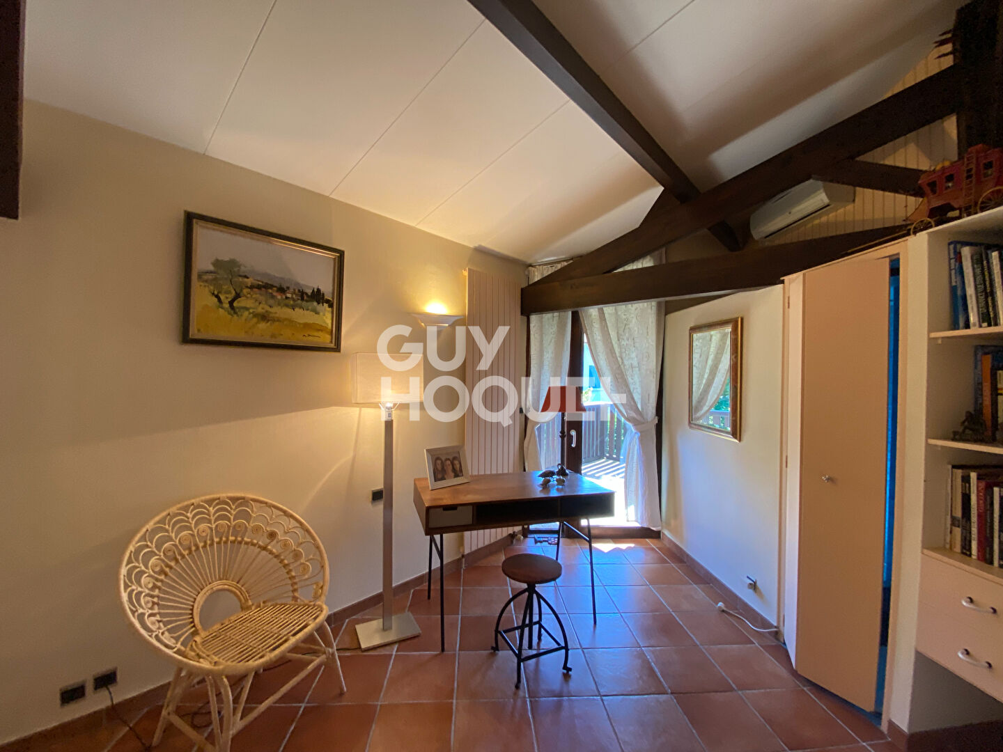 MAISON ARCHITECTE LIBOURNE QUARTIER RECHERCHE