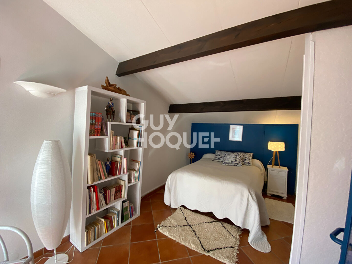 MAISON ARCHITECTE LIBOURNE QUARTIER RECHERCHE