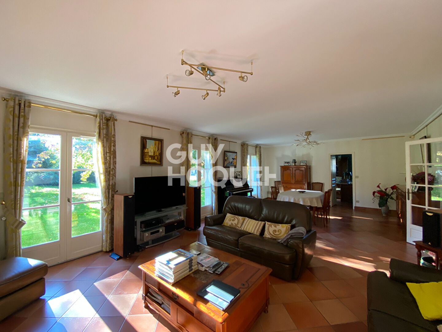 LIBOURNE QUARTIER RECHERCHE RARE