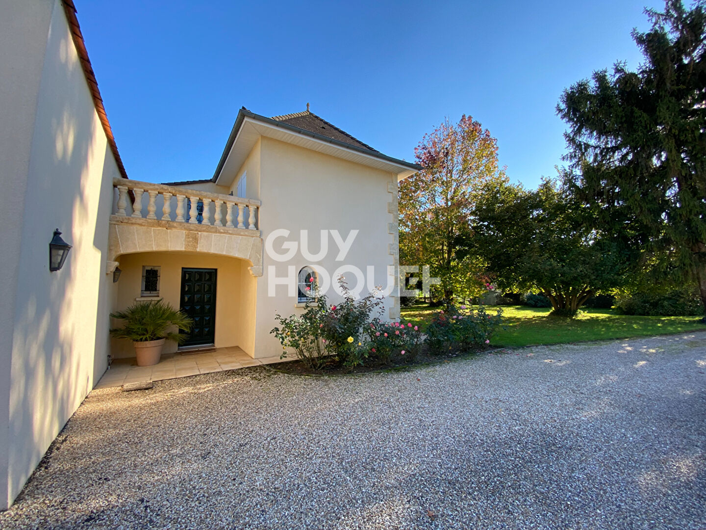 LIBOURNE QUARTIER RECHERCHE RARE