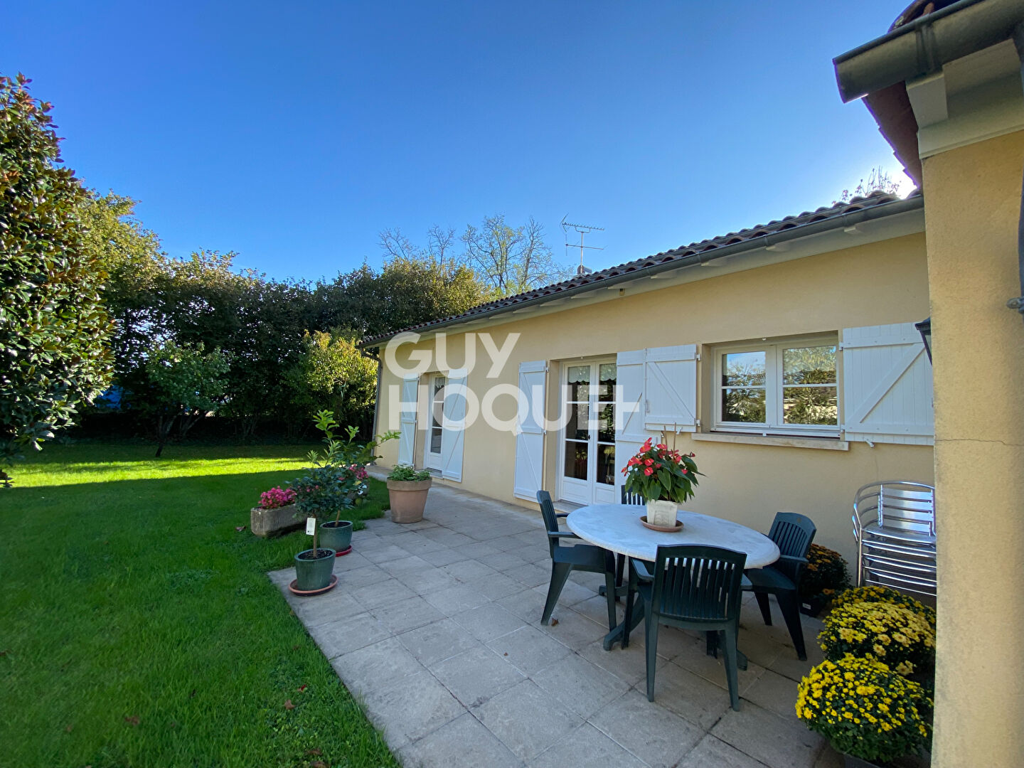 LIBOURNE QUARTIER RECHERCHE RARE