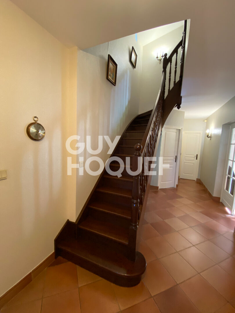 LIBOURNE QUARTIER RECHERCHE RARE