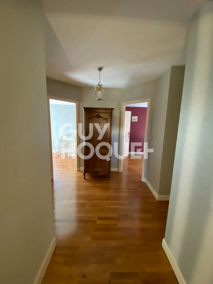 LIBOURNE QUARTIER RECHERCHE RARE